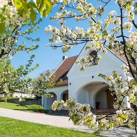 Figula Vendégház Balatonfüred Exterior foto