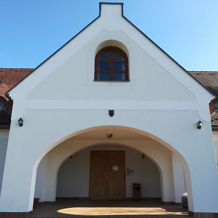 Figula Vendégház Balatonfüred Exterior foto